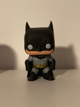 Pack 3 Figuras DC Comics