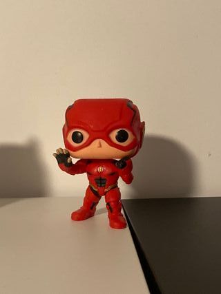 Pack 3 Figuras DC Comics