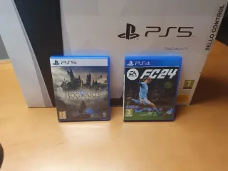 Playstation 5. 825 GB