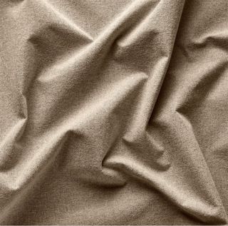 Cortinas ROSENMANDEL IKEA Beige Dorado