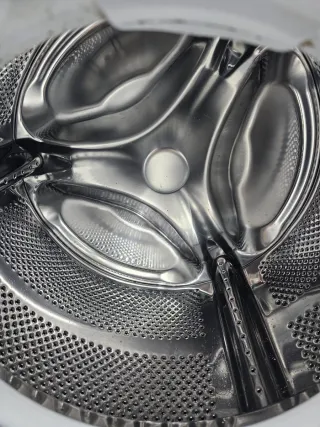 Lavadora Bosch Serie 4,  8kg con garantía y Transp