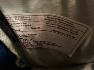 marsupio Osprey Talon 6lt colore ghiaccio - NUOVO