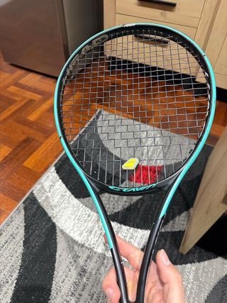 Head Gravity Tour Raqueta Tenis