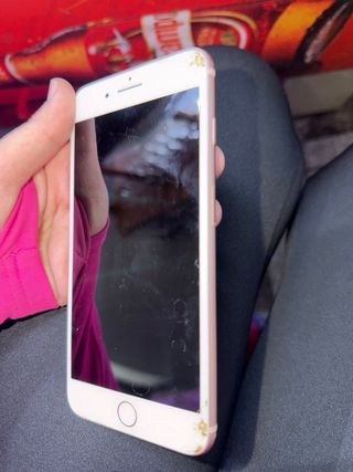 iPhone 8 Plus Dorato