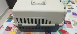 Transportín Perros/Gatos 50x35x32cm Nuevo