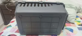 Transportín Perros/Gatos 50x35x32cm Nuevo