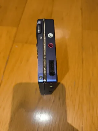 Sony MZ-R909 MiniDisc Recorder