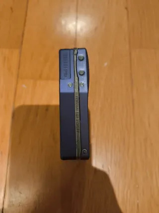 Sony MZ-R909 MiniDisc Recorder