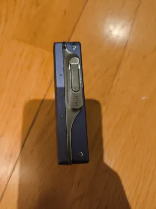 Sony MZ-R909 MiniDisc Recorder