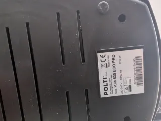 Centro de planchado Polti Vaporella