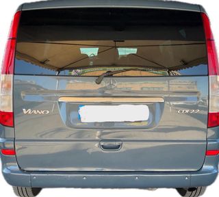 Mercedes-Benz Viano 2005