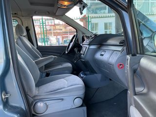 Mercedes-Benz Viano 2005