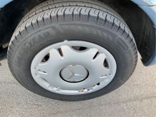 Mercedes-Benz Viano 2005