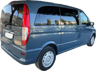 Mercedes-Benz Viano 2005