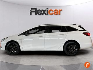 Opel Astra 1.5D DVC 77kW (105CV) Edition ST