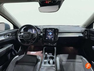 Volvo XC40 XC40 190CV
