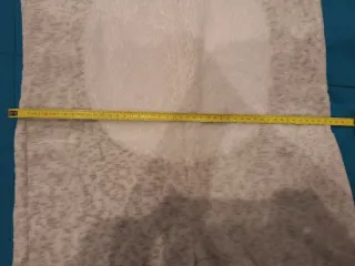 Pijama/Disfraz Conejo 11-12 años