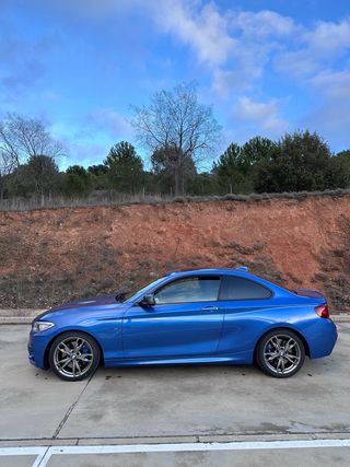 BMW Serie 2 2015 - M235i