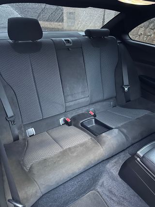 BMW Serie 2 2015 - M235i