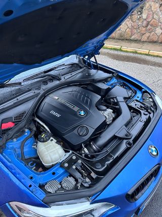 BMW Serie 2 2015 - M235i