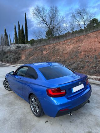 BMW Serie 2 2015 - M235i