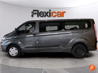 Ford Transit Custom TRANSIT  CUSTOM KOMBI FT 320 L2 TREND 2.0 ECOBULE 96KW