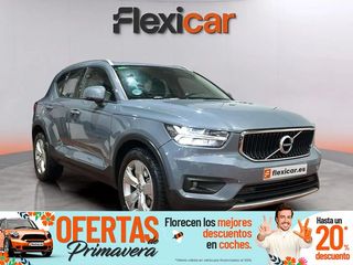 Volvo XC40 XC40 190CV