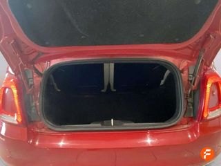 Fiat 500 Dolcevita 1.0 Hybrid 51KW (70 CV)