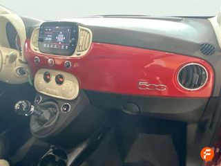 Fiat 500 Dolcevita 1.0 Hybrid 51KW (70 CV)