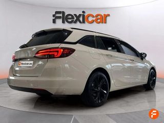 Opel Astra 1.5D DVC 77kW (105CV) Edition ST
