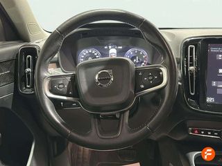 Volvo XC40 XC40 190CV