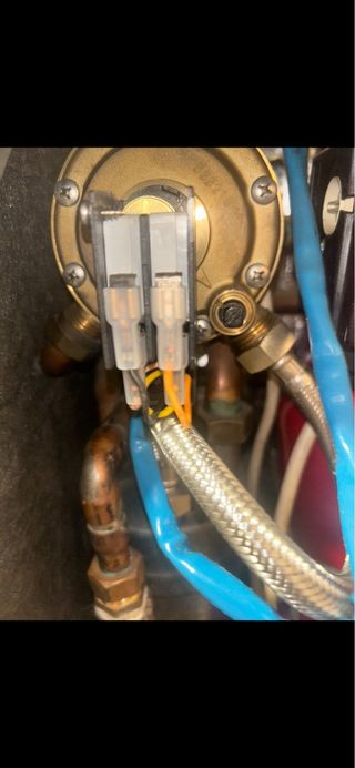 Reparador calderas gasoil y gas