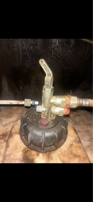 Reparador calderas gasoil y gas