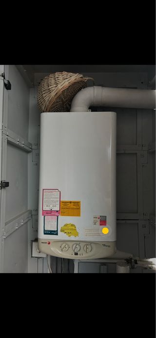 Reparador calderas gasoil y gas