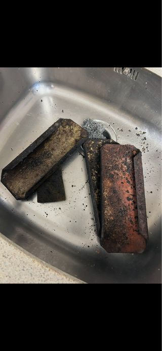 Reparador calderas gasoil y gas