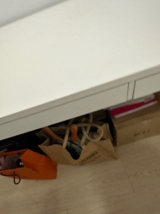 Escritorio Ikea Micke