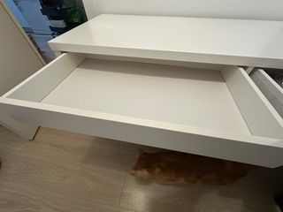 Escritorio Ikea Micke