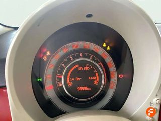 Fiat 500 Dolcevita 1.0 Hybrid 51KW (70 CV)