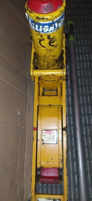 Gato hidráulico 4000kgGato hidráulico 4000kg