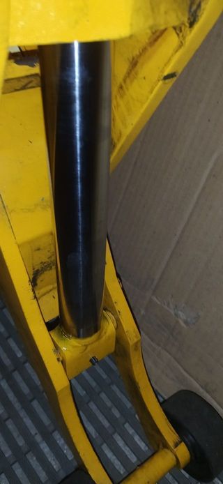 Gato hidráulico 4000kgGato hidráulico 4000kg