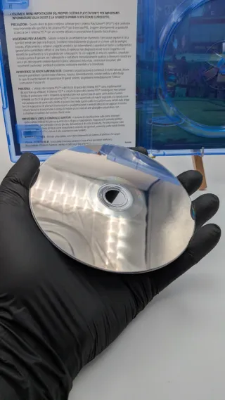 Sackboy PS5 PlayStation 5