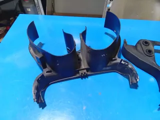 Araña BMW K75S K100S Completa