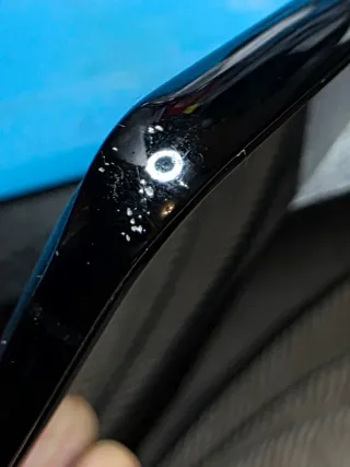 Display Samsung Galaxy S21+ Nero