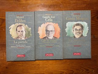 Novela clásica y contemporánea