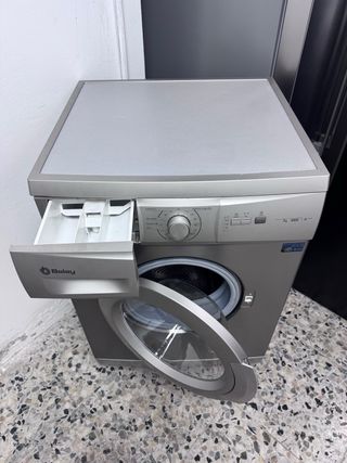 Lavadora Balay 7kg A+++ con Garantía y Transporte