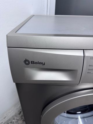 Lavadora Balay 7kg A+++ con Garantía y Transporte