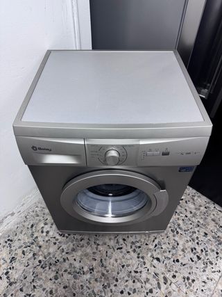 Lavadora Balay 7kg A+++ con Garantía y Transporte