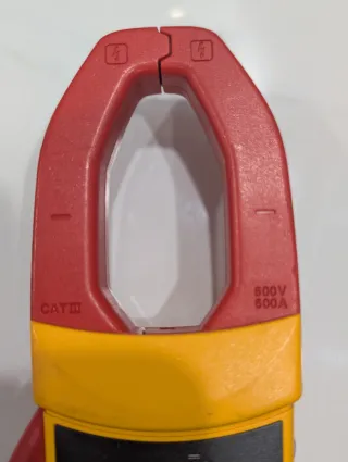 Pinza Amperimétrica Fluke 336