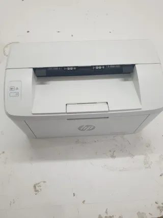 Impresora HP LaserJet Pro M15a