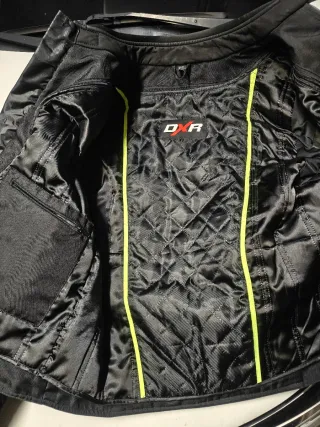 Cazadora DXR Talla L